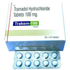 Buy Trakem Online
